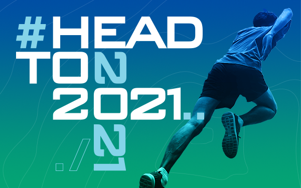 Head to 2021
