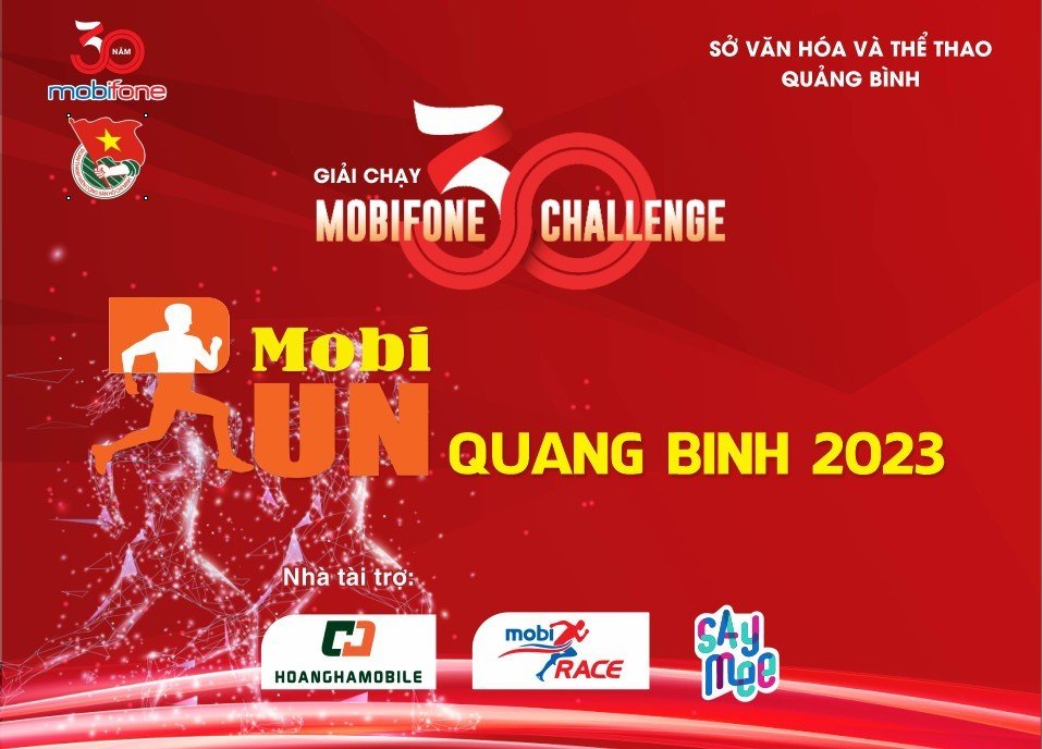 MobiRun Quang Binh 2023