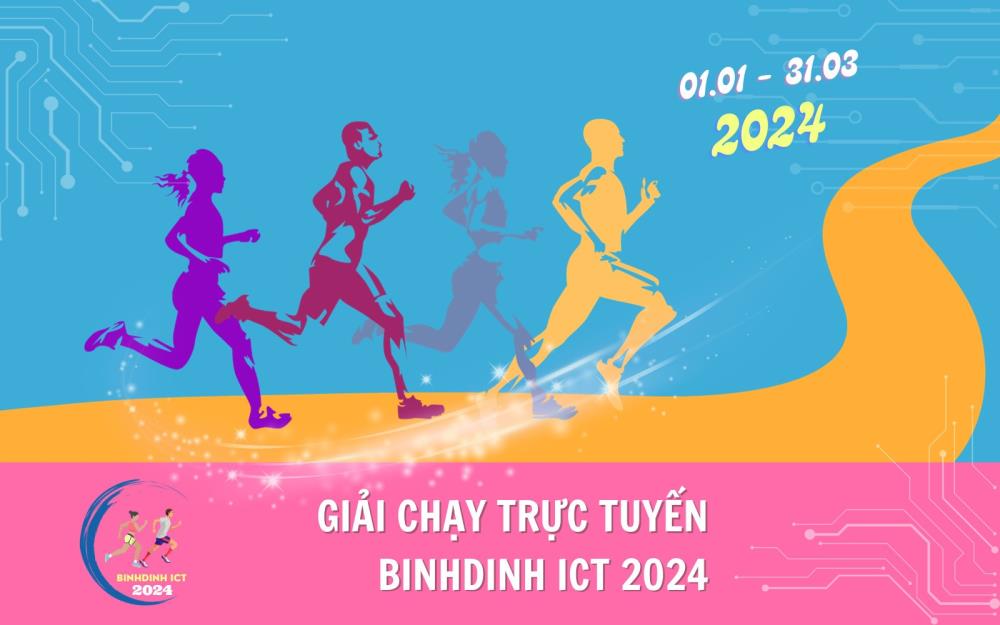 BINH DINH ICT 2024