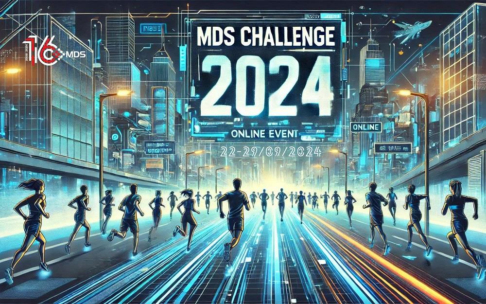 MDS Challenge 2024