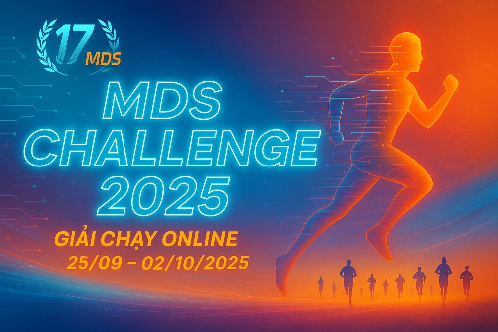MDS Challenge 2025